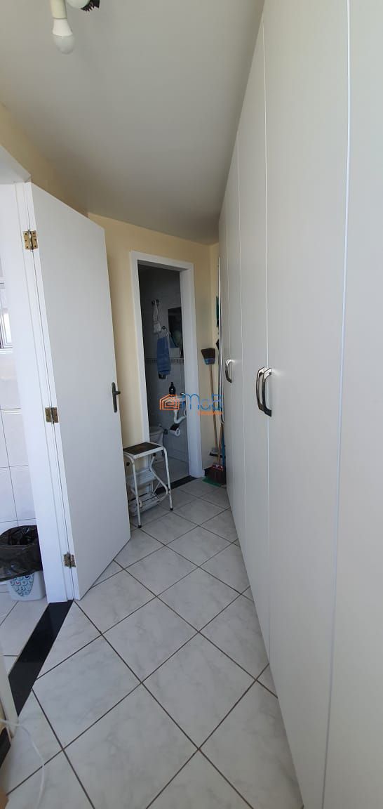 Apartamento à venda com 3 quartos, 150m² - Foto 26