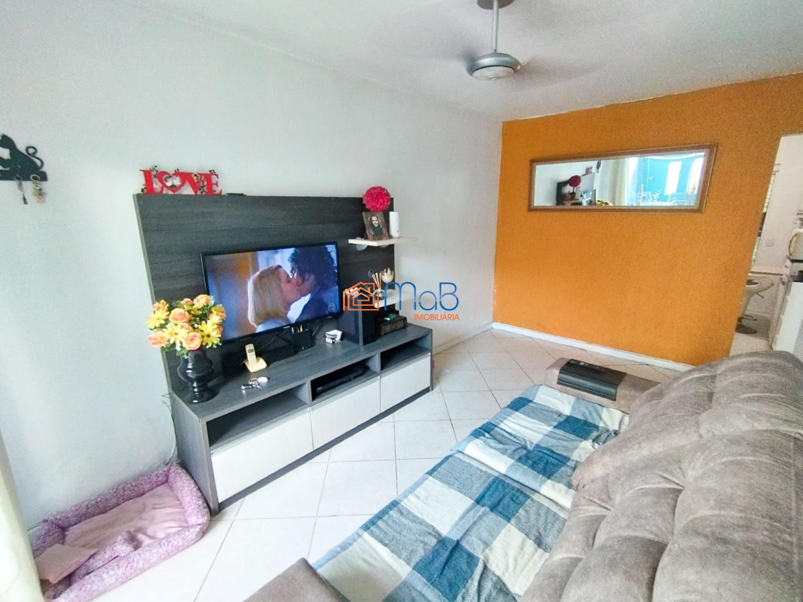 Casa de Condomínio à venda com 2 quartos, 75m² - Foto 12