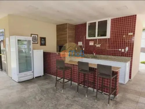 Apartamento, 2 quartos, 50 m² - Foto 7