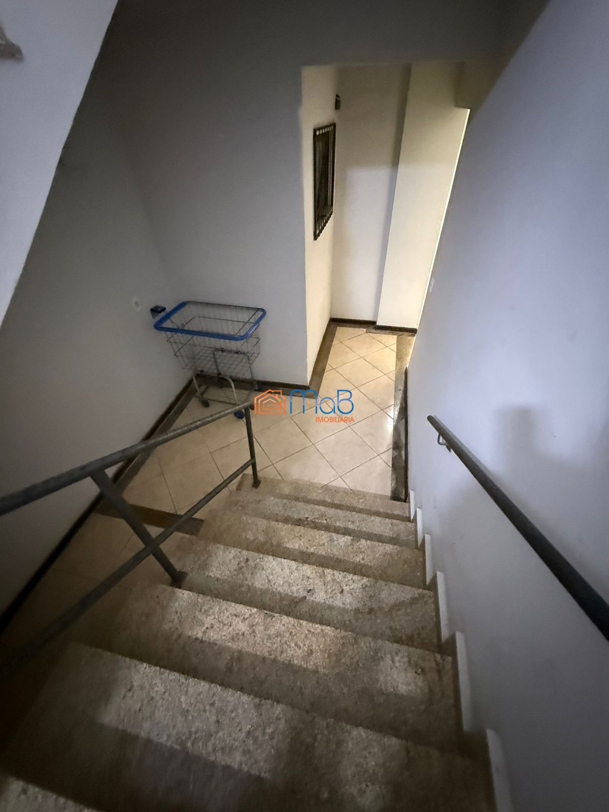 Excelente apartamento 3 quartos nos Cavaleiros