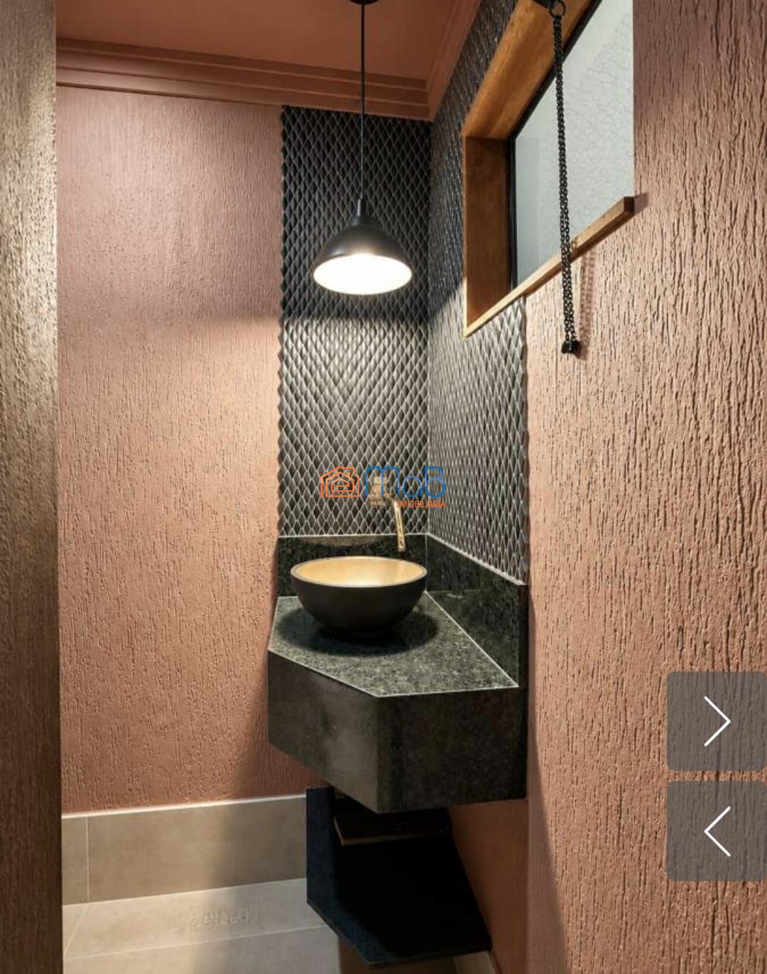 Casa 3 Quartos com Suíte e Closet no Jardim Guanabara