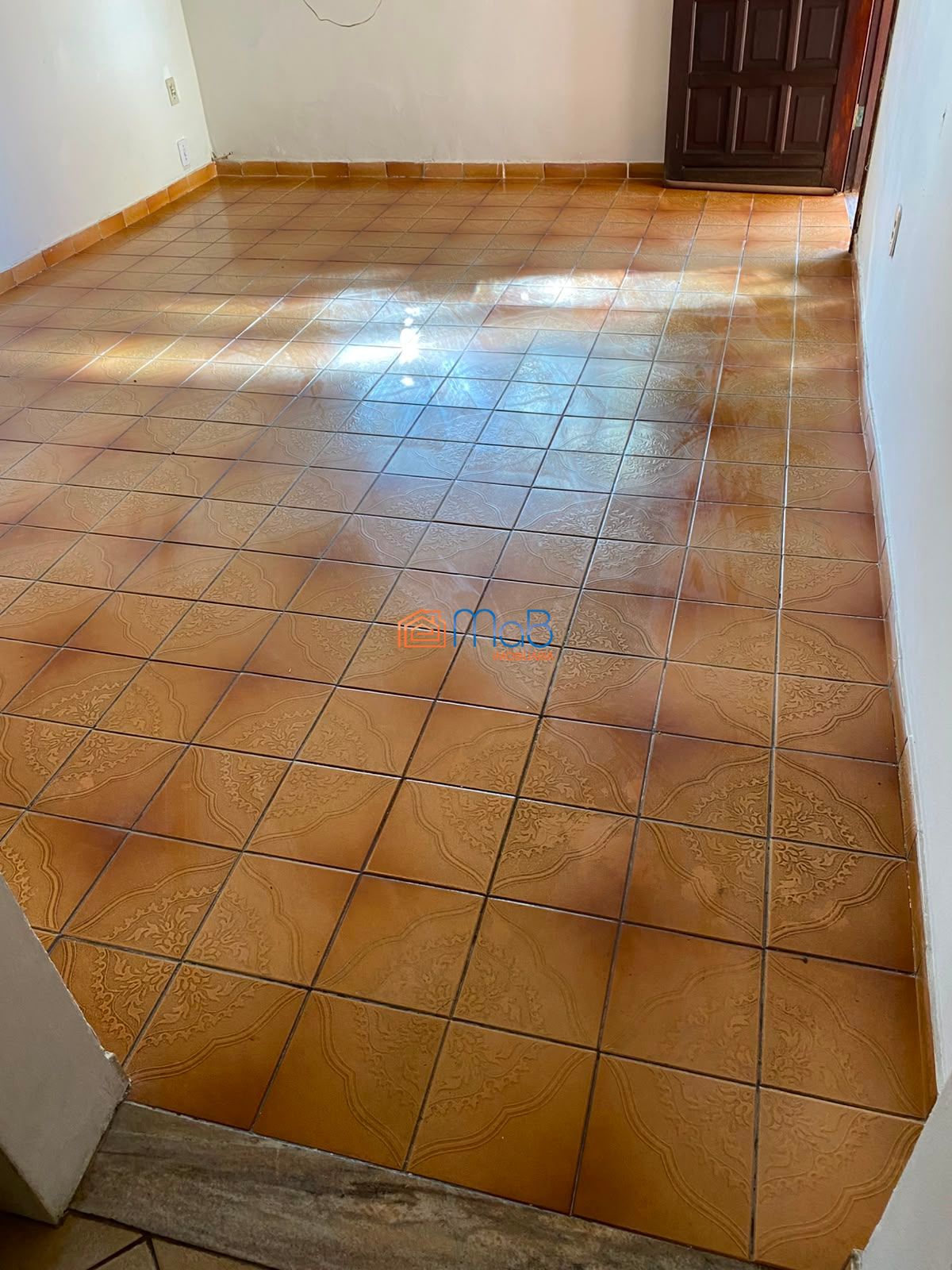 Casa com 4 quartos + terraço com churrasqueira no parque aeroporto!