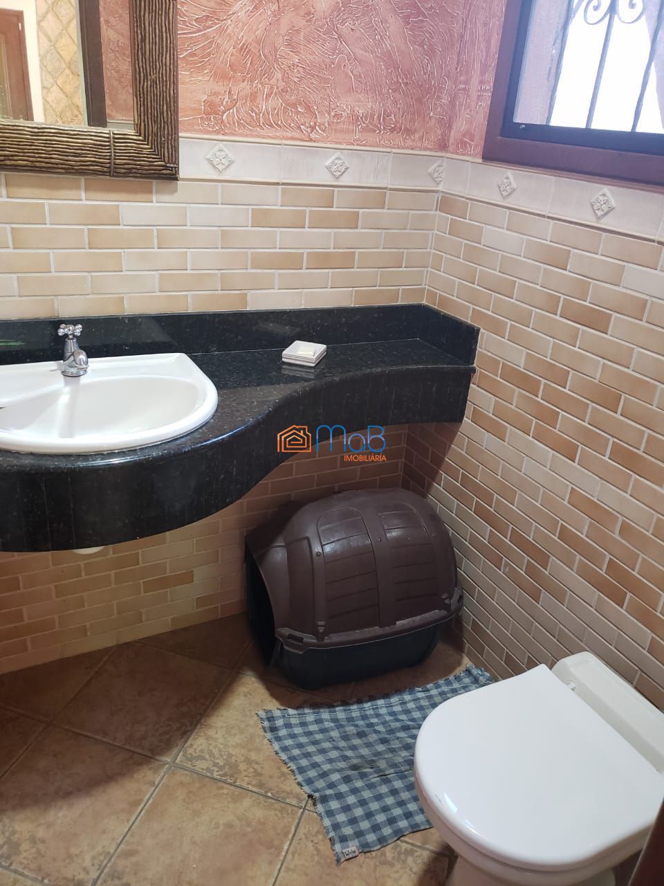 Casa, 3 quartos, 260 m² - Foto 17
