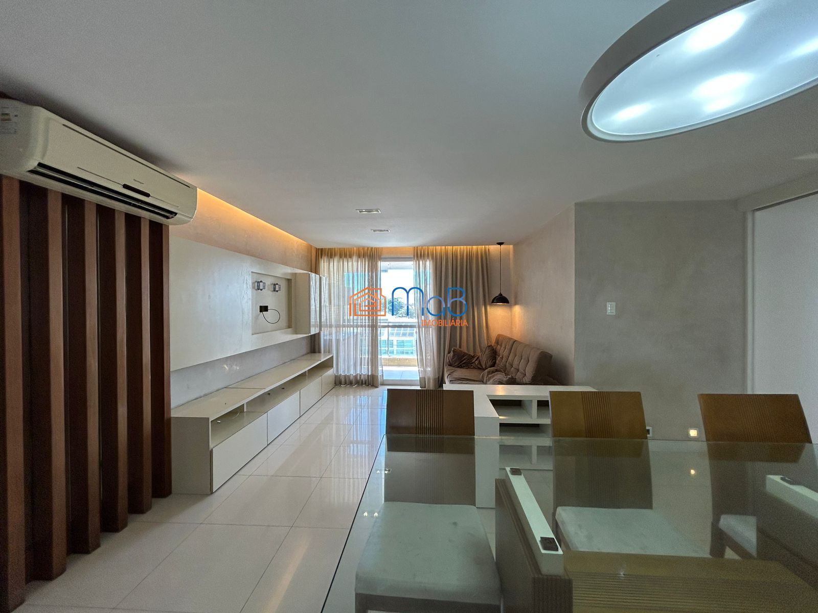 Apartamento, 3 quartos, 160 m² - Foto 6