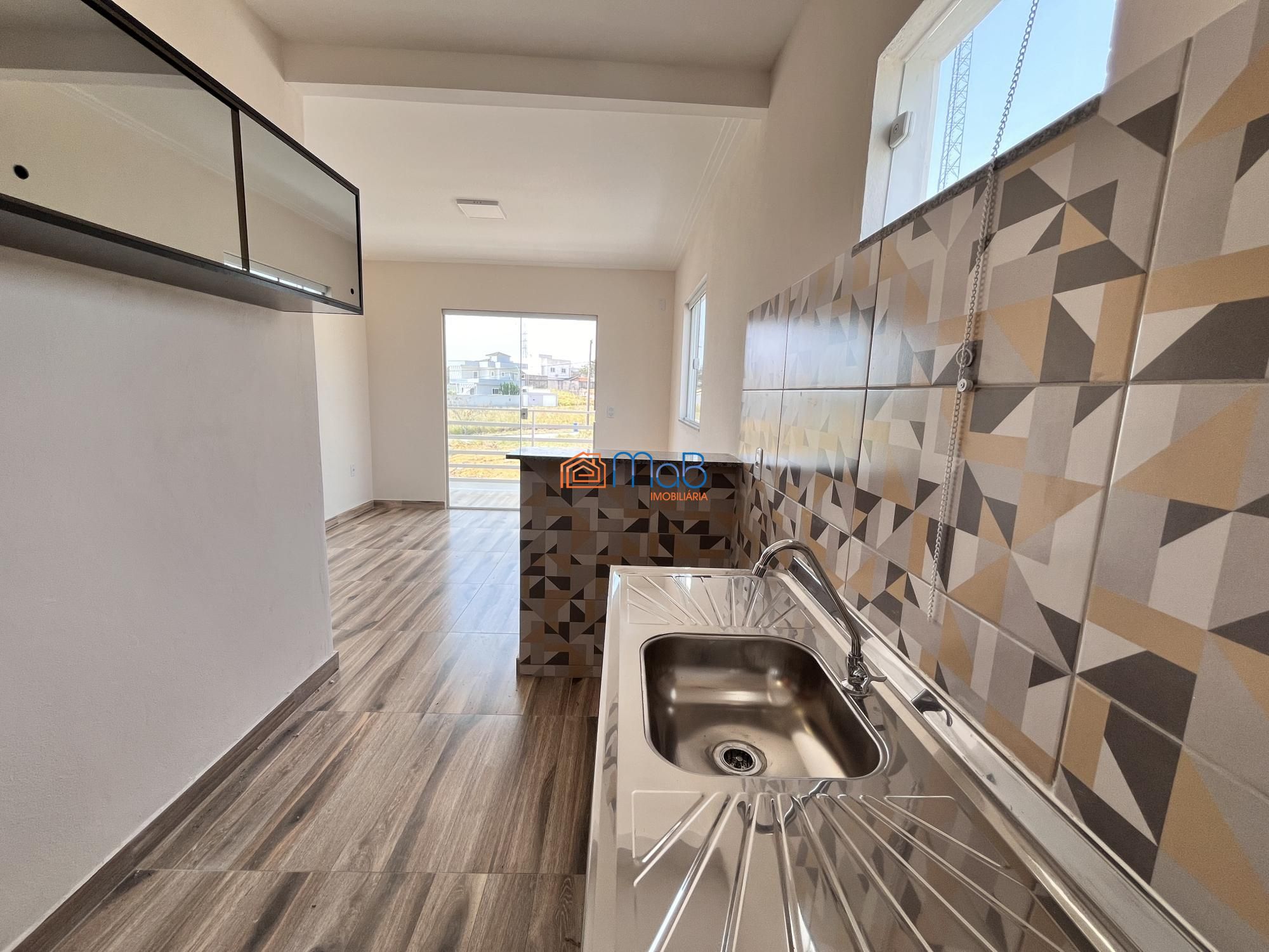 Flat/Apart Hotel, 1 quarto, 37 m² - Foto 2