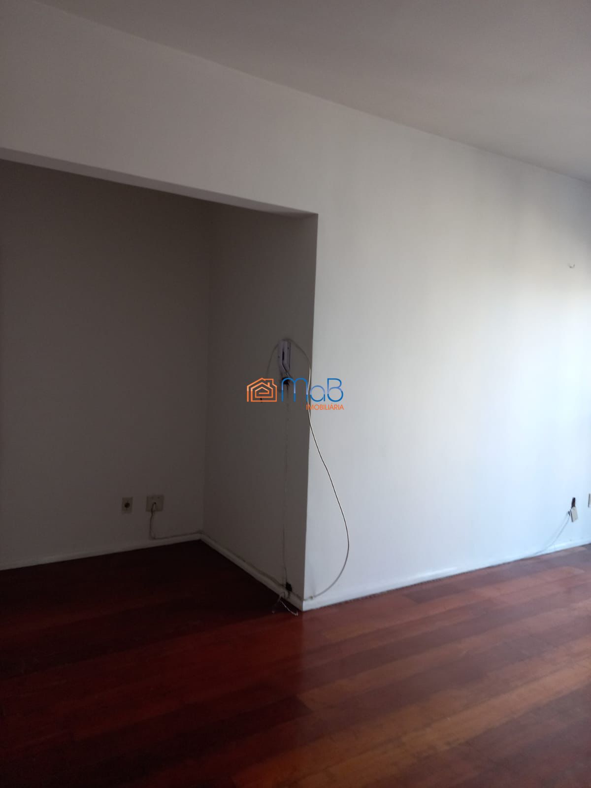 Apartamento no centro da cidade