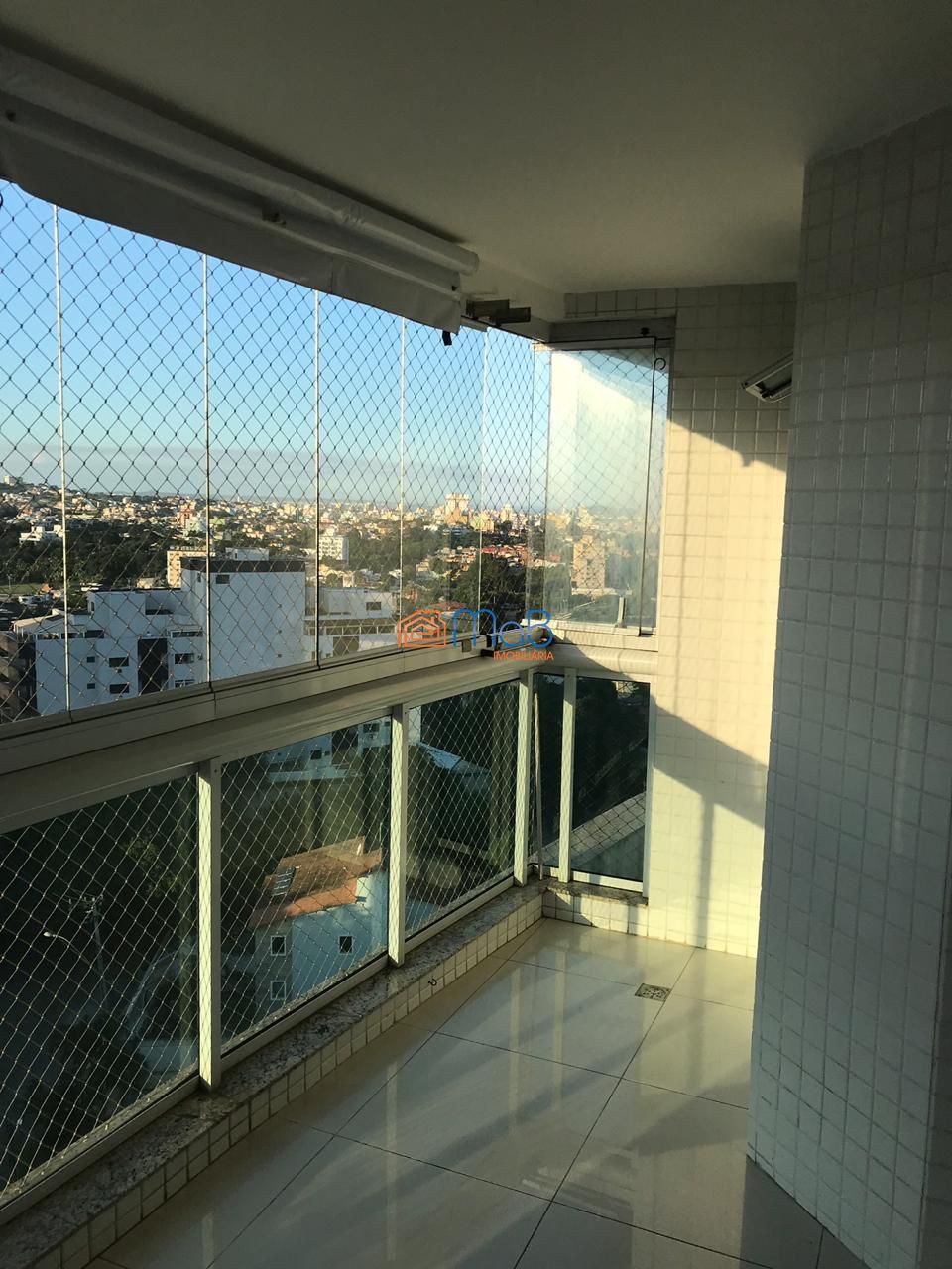 Apartamento à venda com 3 quartos, 127m² - Foto 8