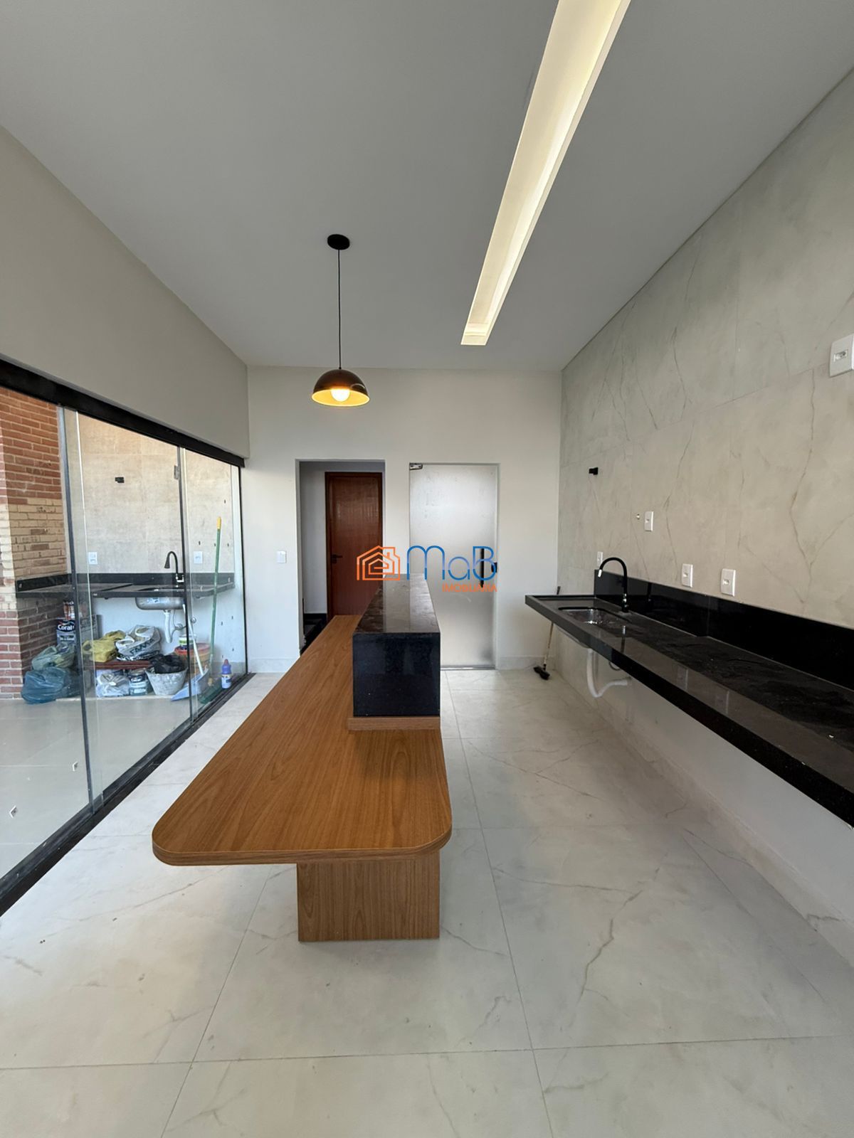 Casa, 3 quartos, 112 m² - Foto 3