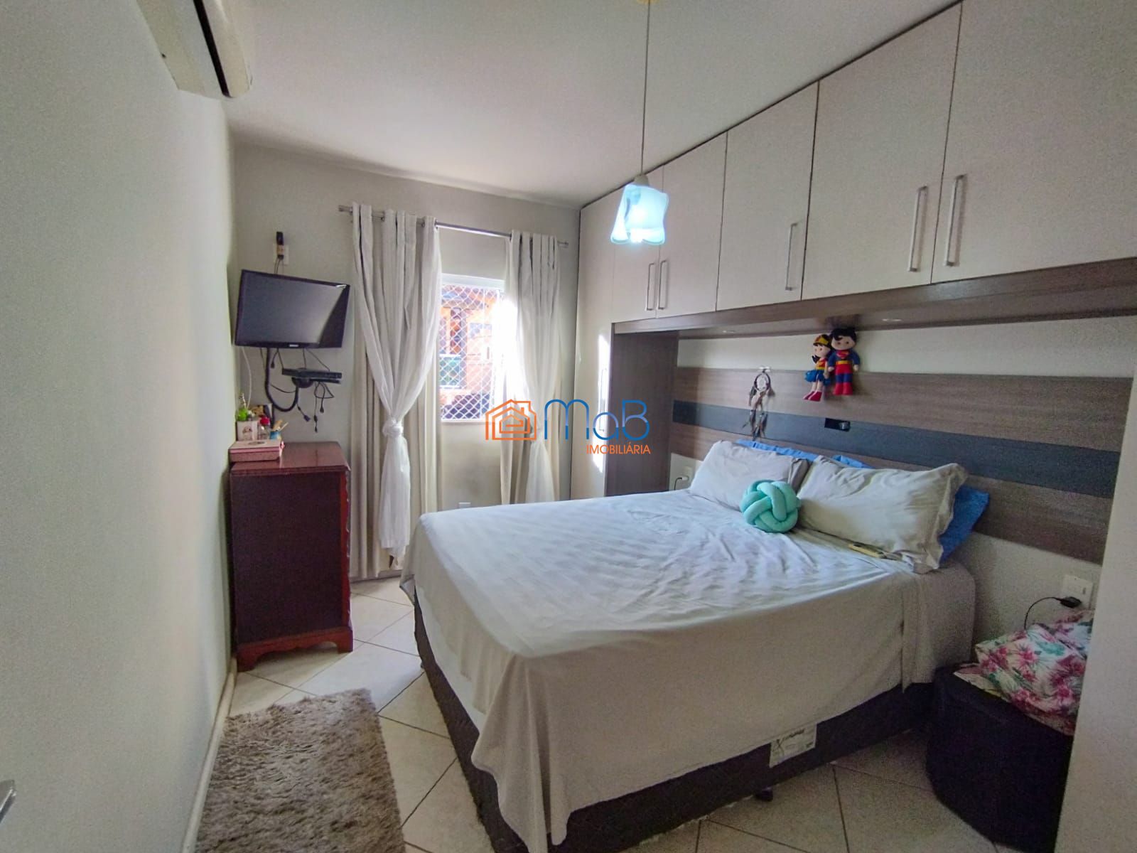 Casa de Condomínio à venda com 2 quartos, 75m² - Foto 15