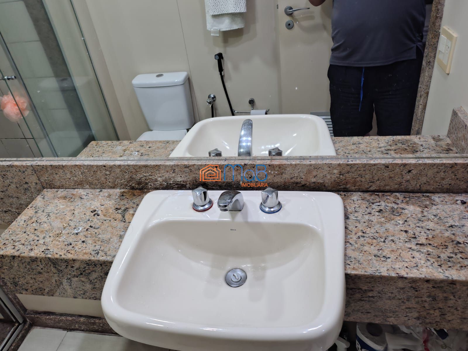 Flat pé na areia - praia do pecado 35m²