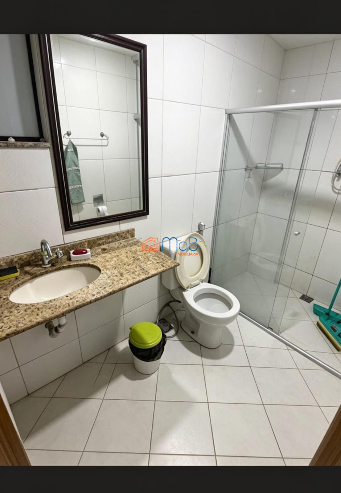 Excelente apartamento à venda no bairro são marcos – macaé/r