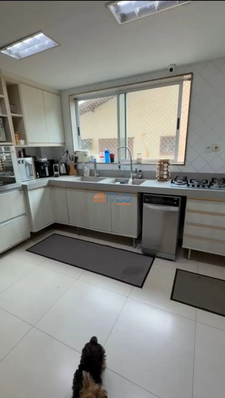 Apartamento, 3 quartos, 158 m² - Foto 6