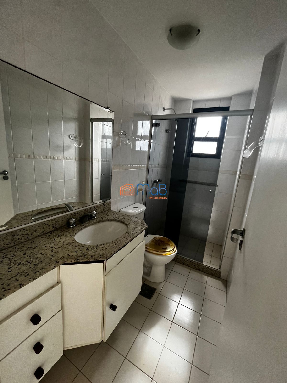 Apartamento à venda com 3 quartos, 120m² - Foto 5