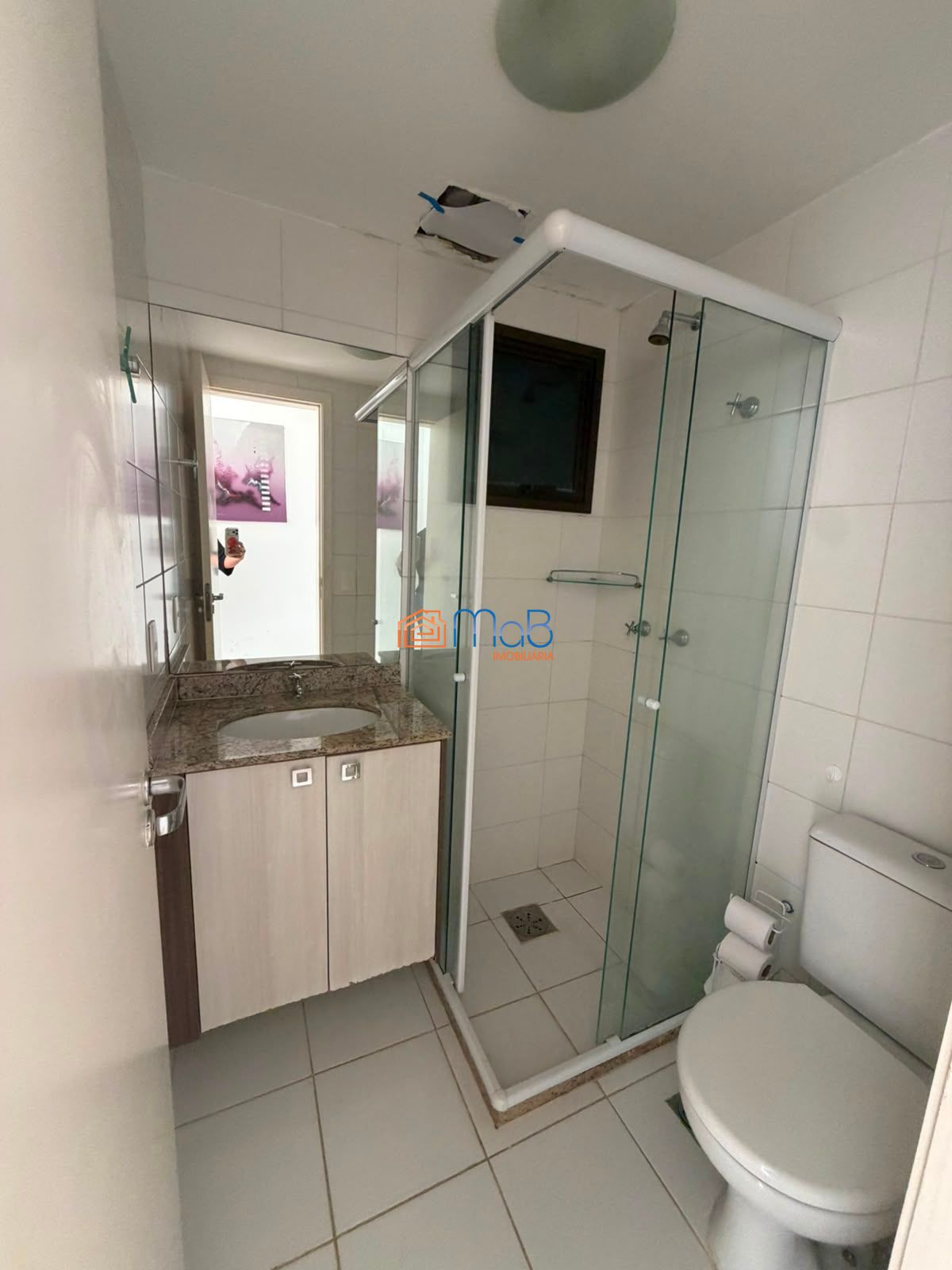 Lindo apartamento na glória - macaé