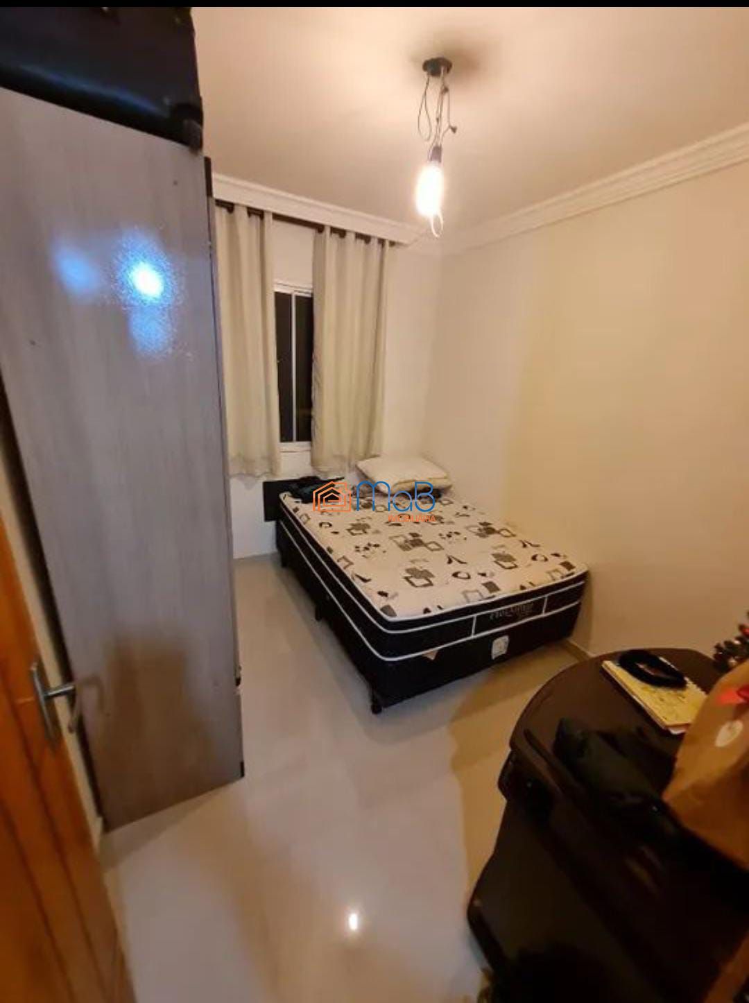 Apartamento à venda com 2 quartos, 50m² - Foto 16