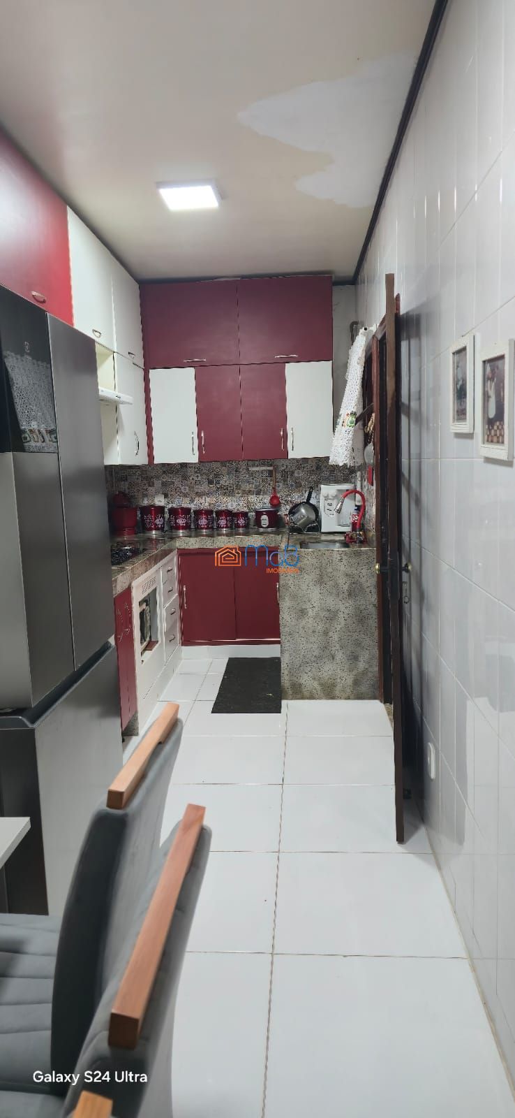 Casa, 3 quartos, 200 m² - Foto 29