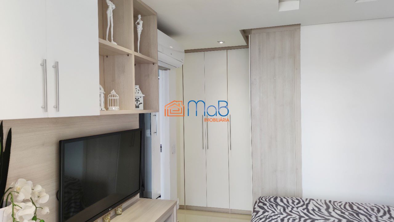 Cobertura à venda com 2 quartos, 94m² - Foto 9