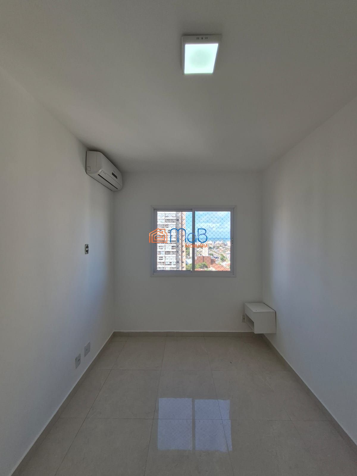 Apartamento 3 quartos com suite, no quintas da glória
