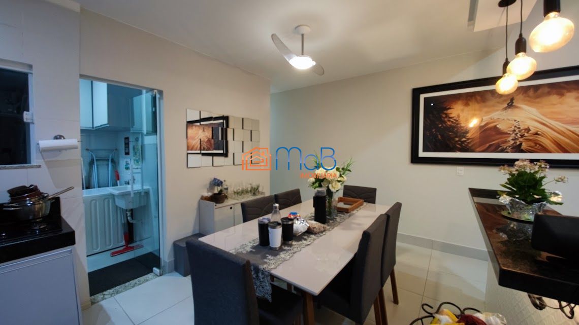 Apartamento à venda com 3 quartos, 87m² - Foto 11