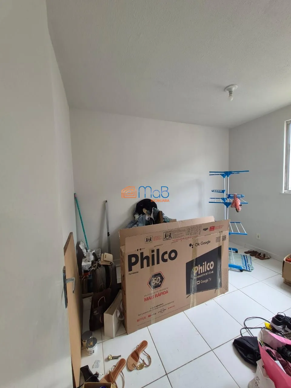 Apartamento, 2 quartos, 55 m² - Foto 11