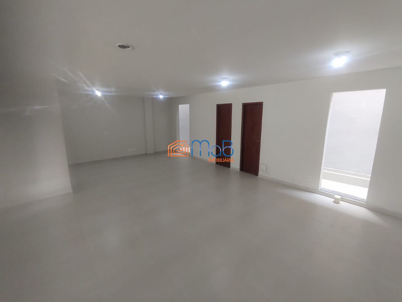 Loja-Salão, 130 m² - Foto 3