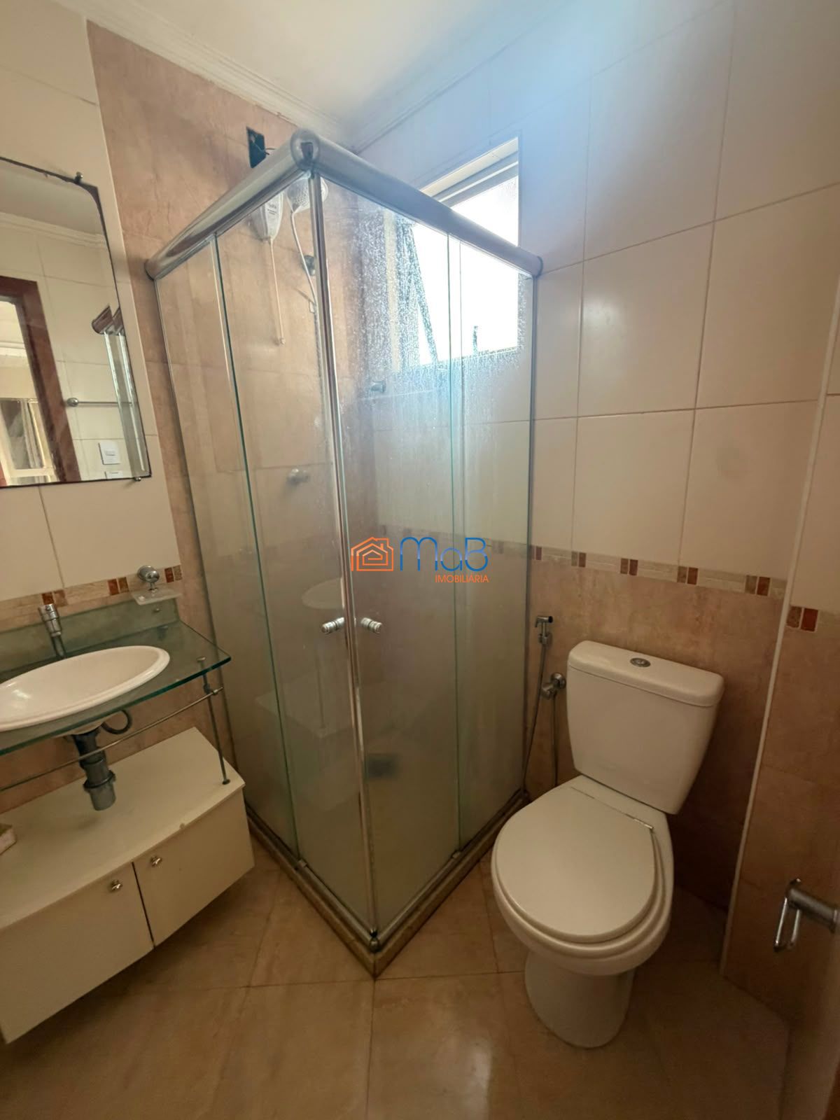 Apartamento para aluguel no são marcos – macaé/rj