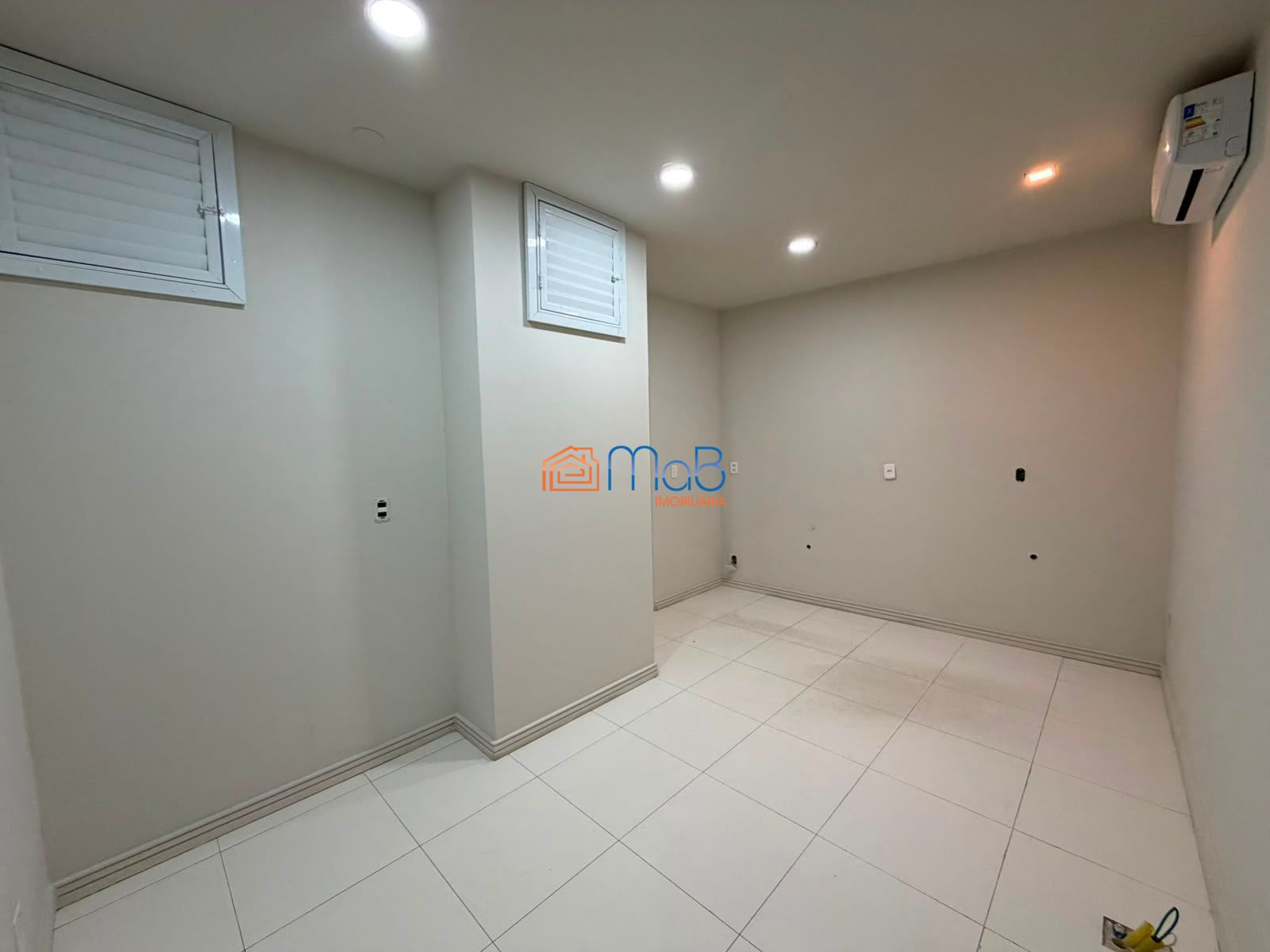 Excelente loja comercial de 50 m², com ótima localização, no Centro