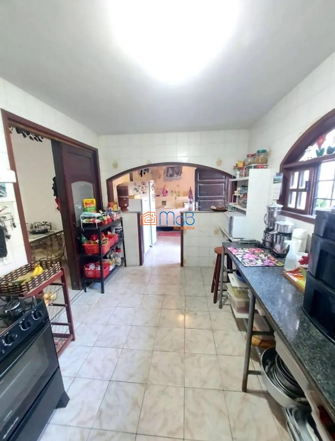 Casa, 3 quartos, 200 m² - Foto 3