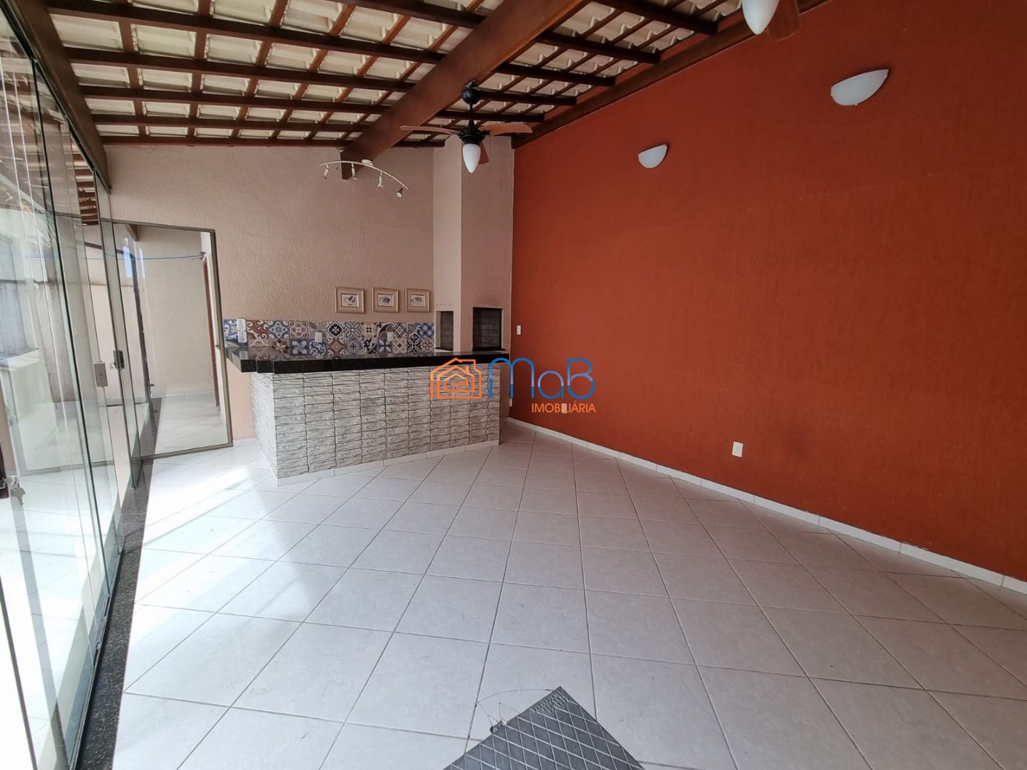 Casa à venda com 3 quartos, 160m² - Foto 10