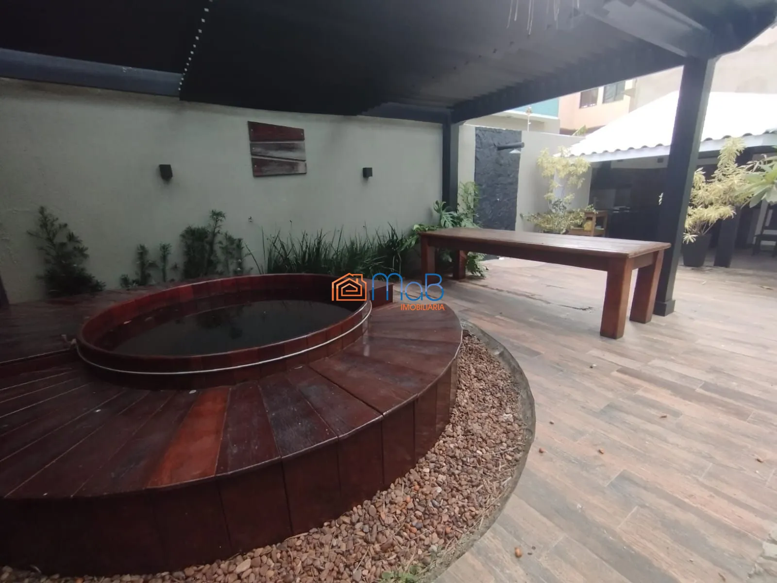 Casa, 4 quartos, 380 m² - Foto 30