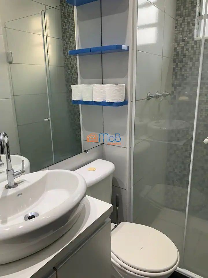 Apartamento à venda com 2 quartos, 90m² - Foto 8