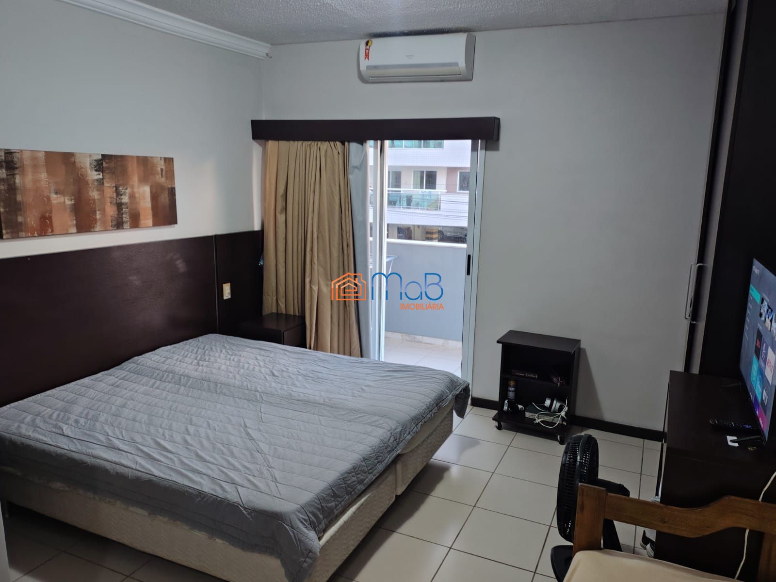 Flat pé na areia - praia do pecado 35m² - foto 2