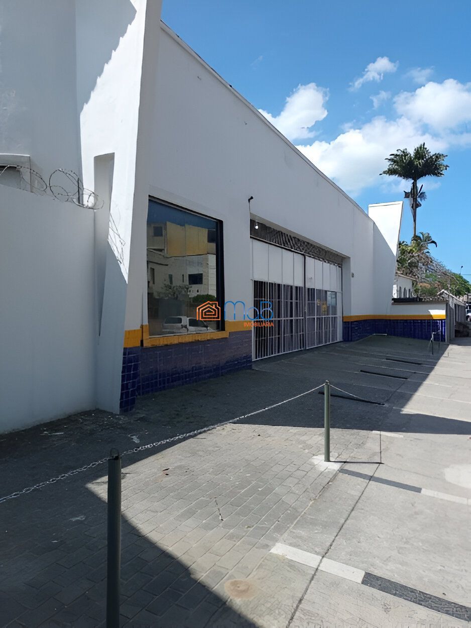 Loja-Salão, 252 m² - Foto 2