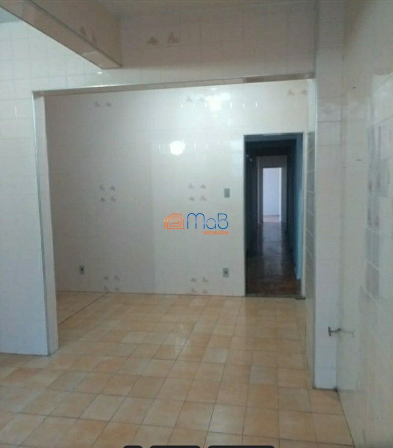 Apartamento à venda com 3 quartos, 100m² - Foto 5