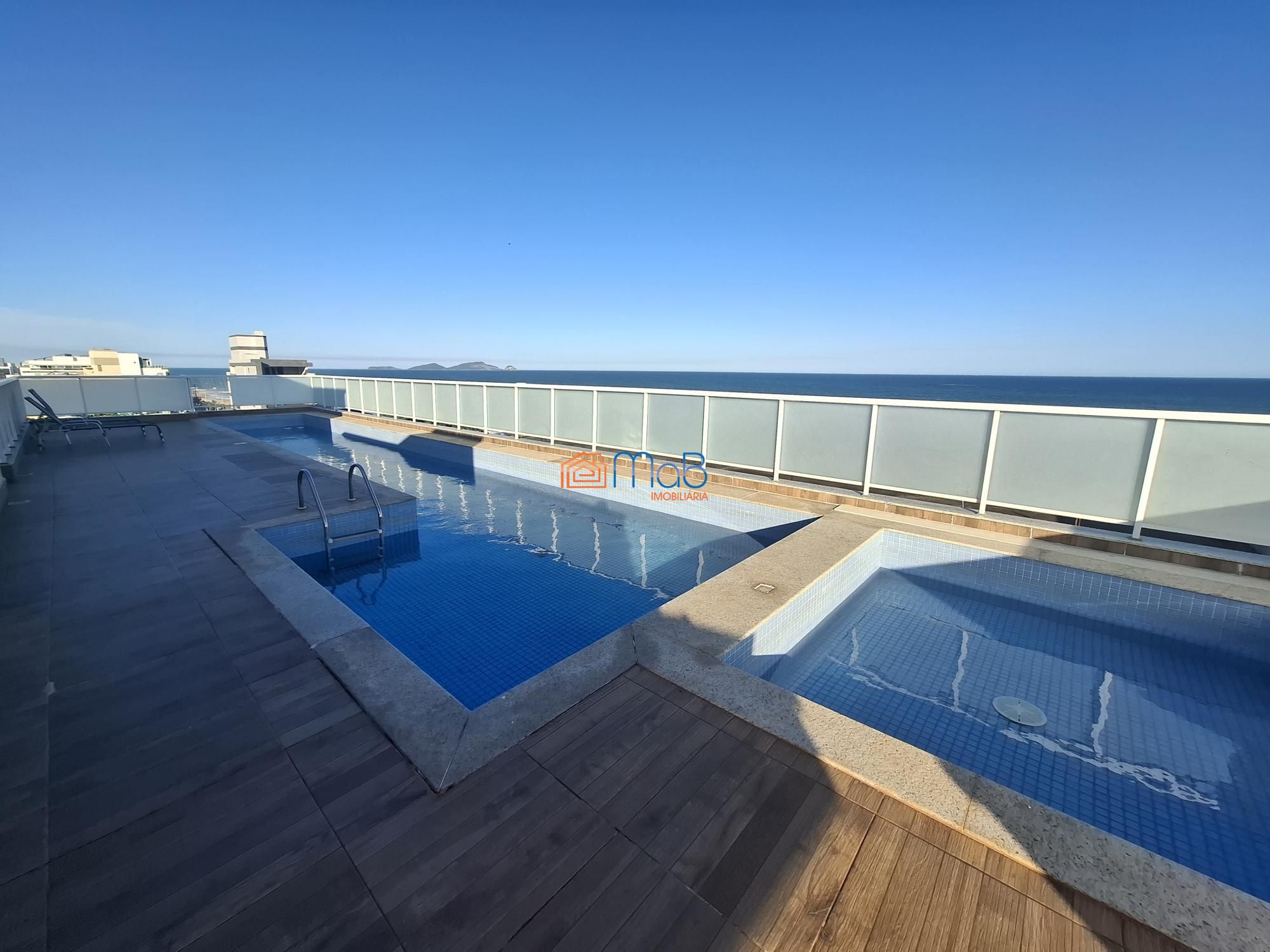 Apartamento, 3 quartos, 115 m² - Foto 1