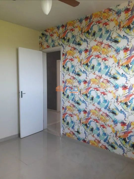 Apartamento à venda com 2 quartos, 47m² - Foto 3