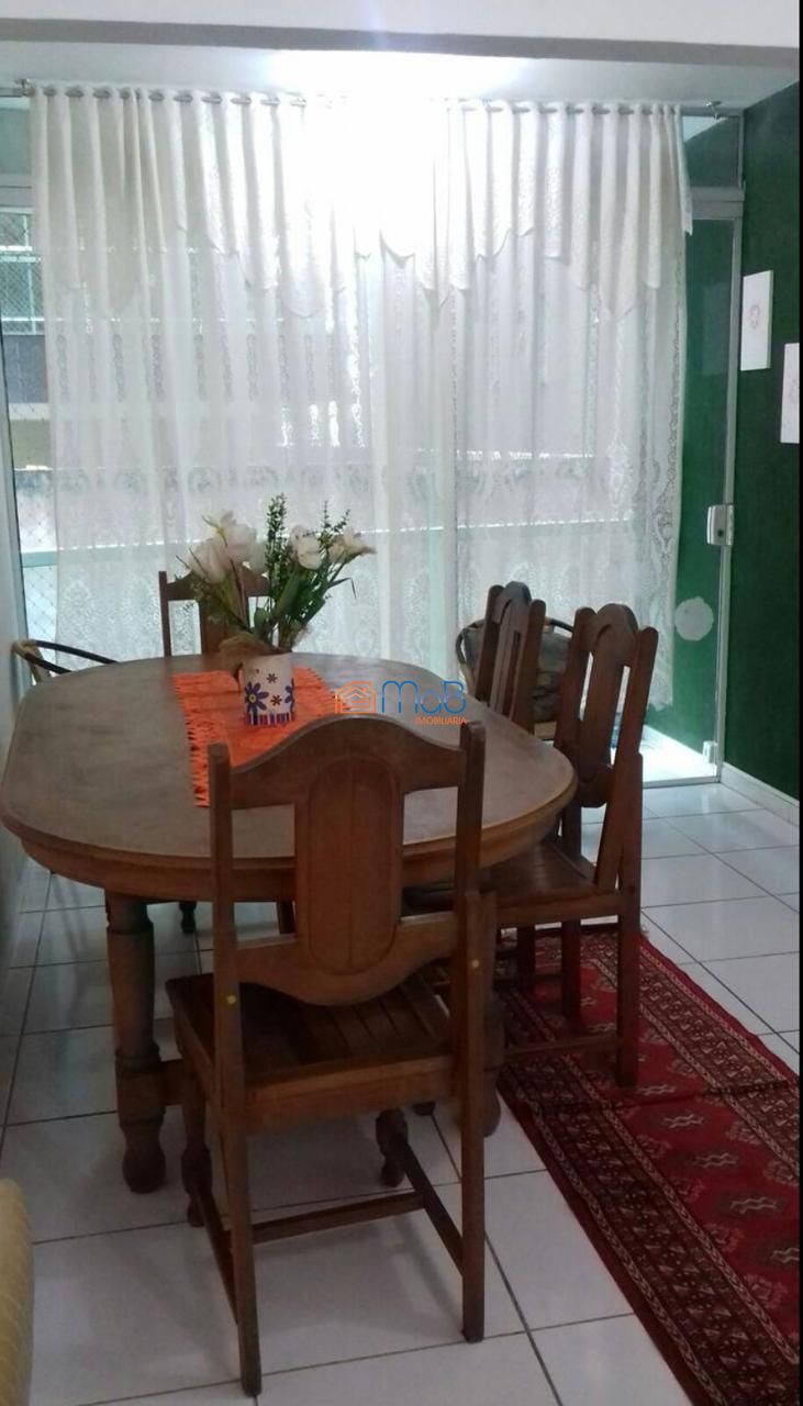 Apartamento, 3 quartos, 100 m² - Foto 10