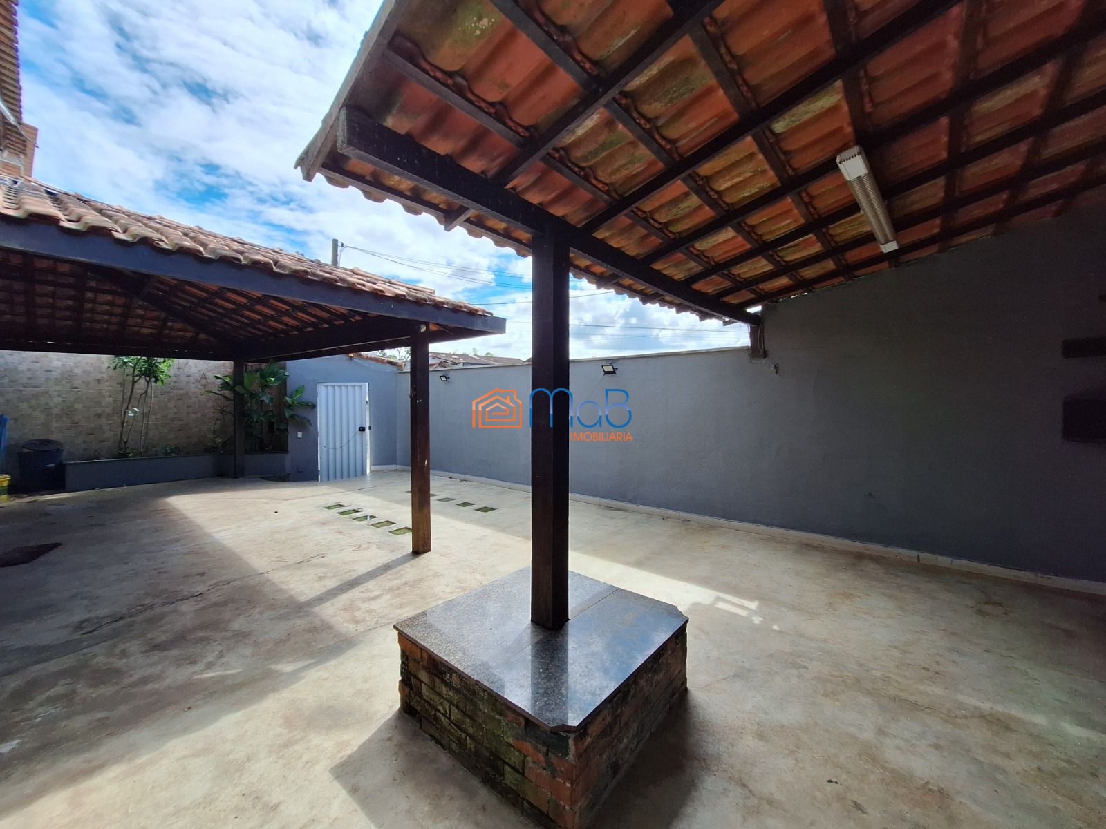 Casa, 3 quartos, 100 m² - Foto 27