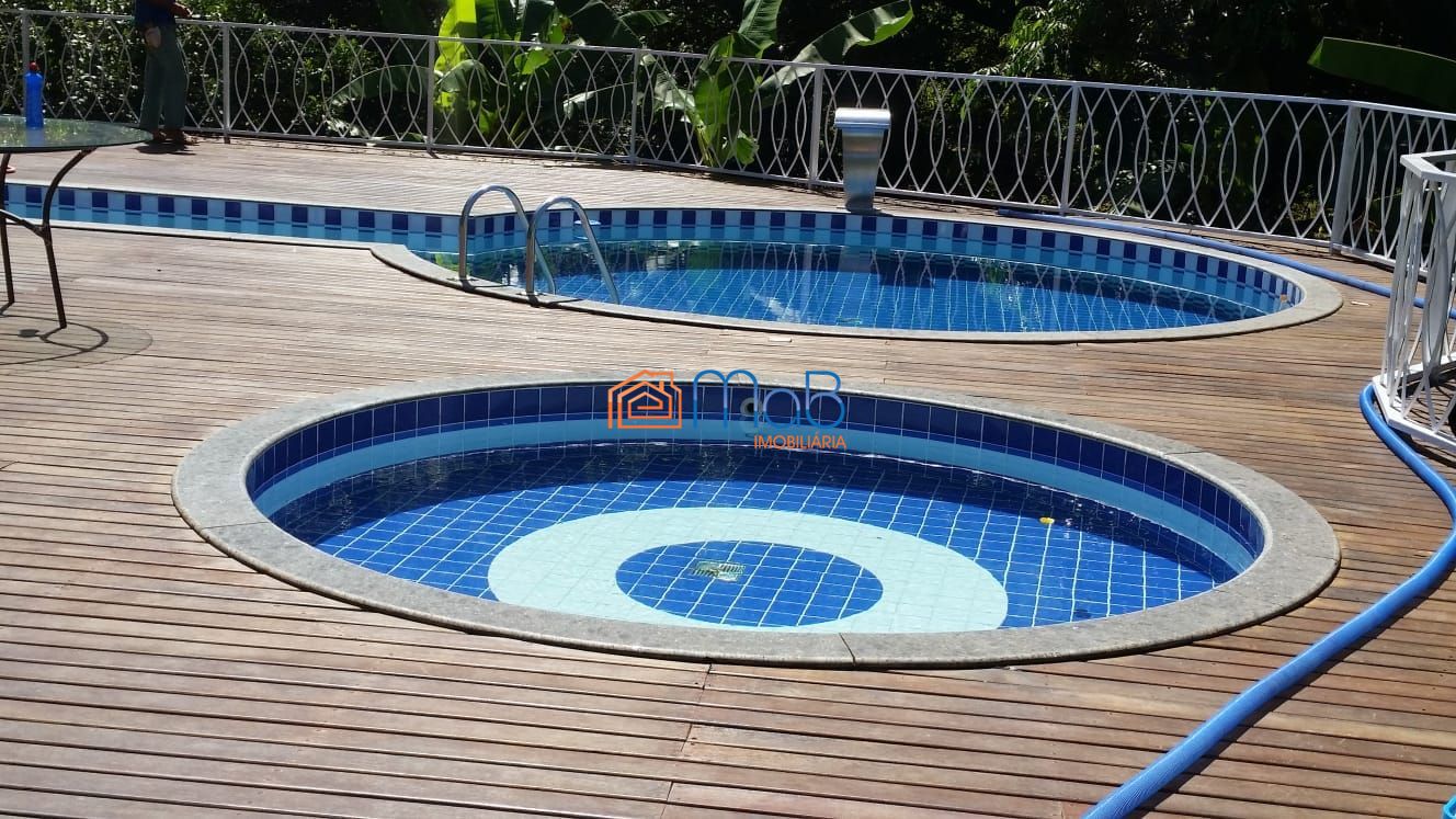 Casa, 6 quartos, 9000 m² - Foto 23