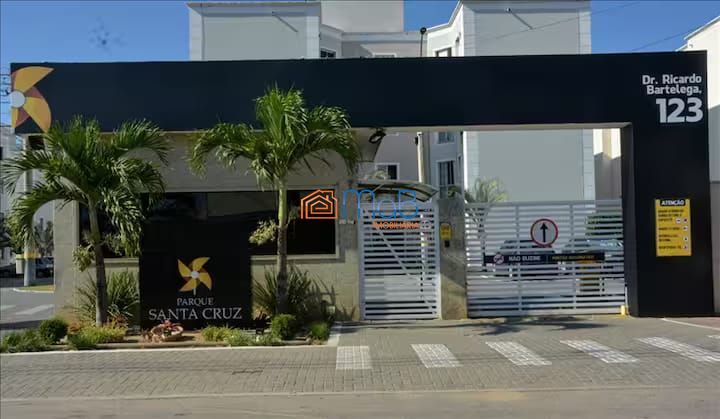 Apartamento, 2 quartos, 55 m² - Foto 1