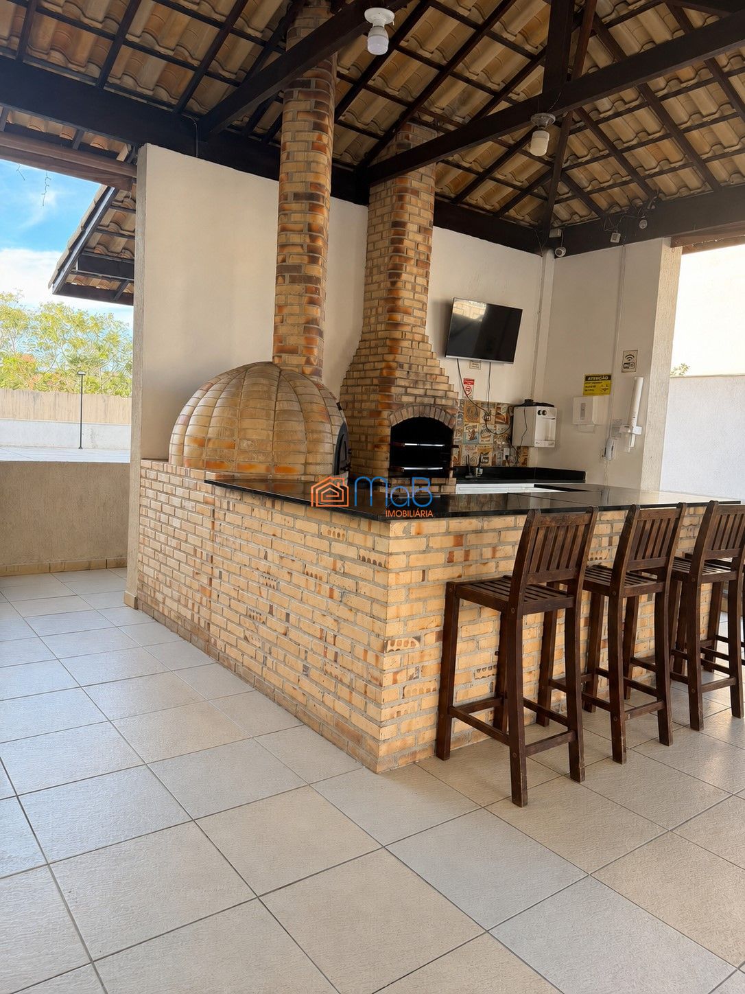 Lindo Apartamento na Glória - Macaé