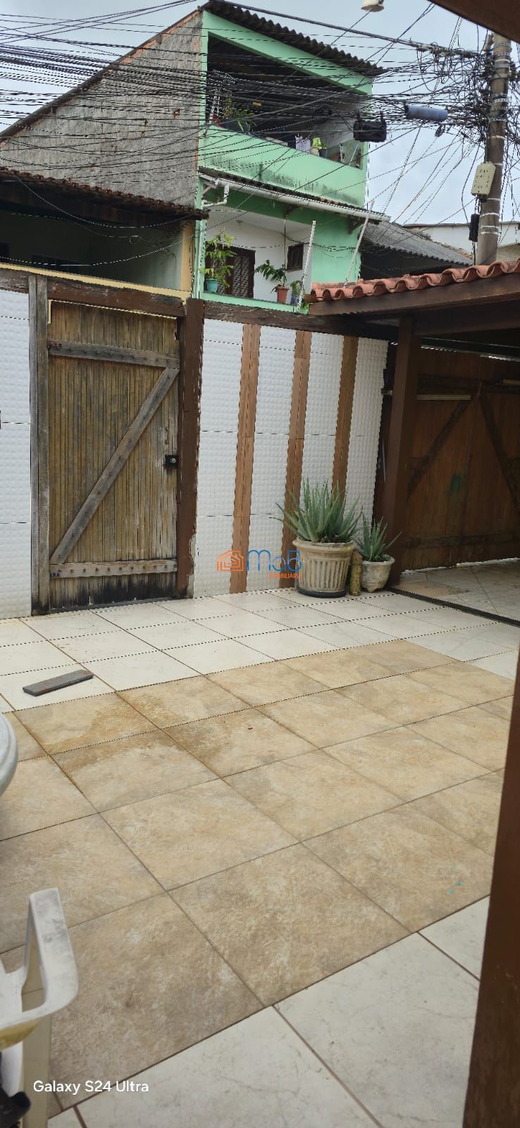Casa, 3 quartos, 200 m² - Foto 28