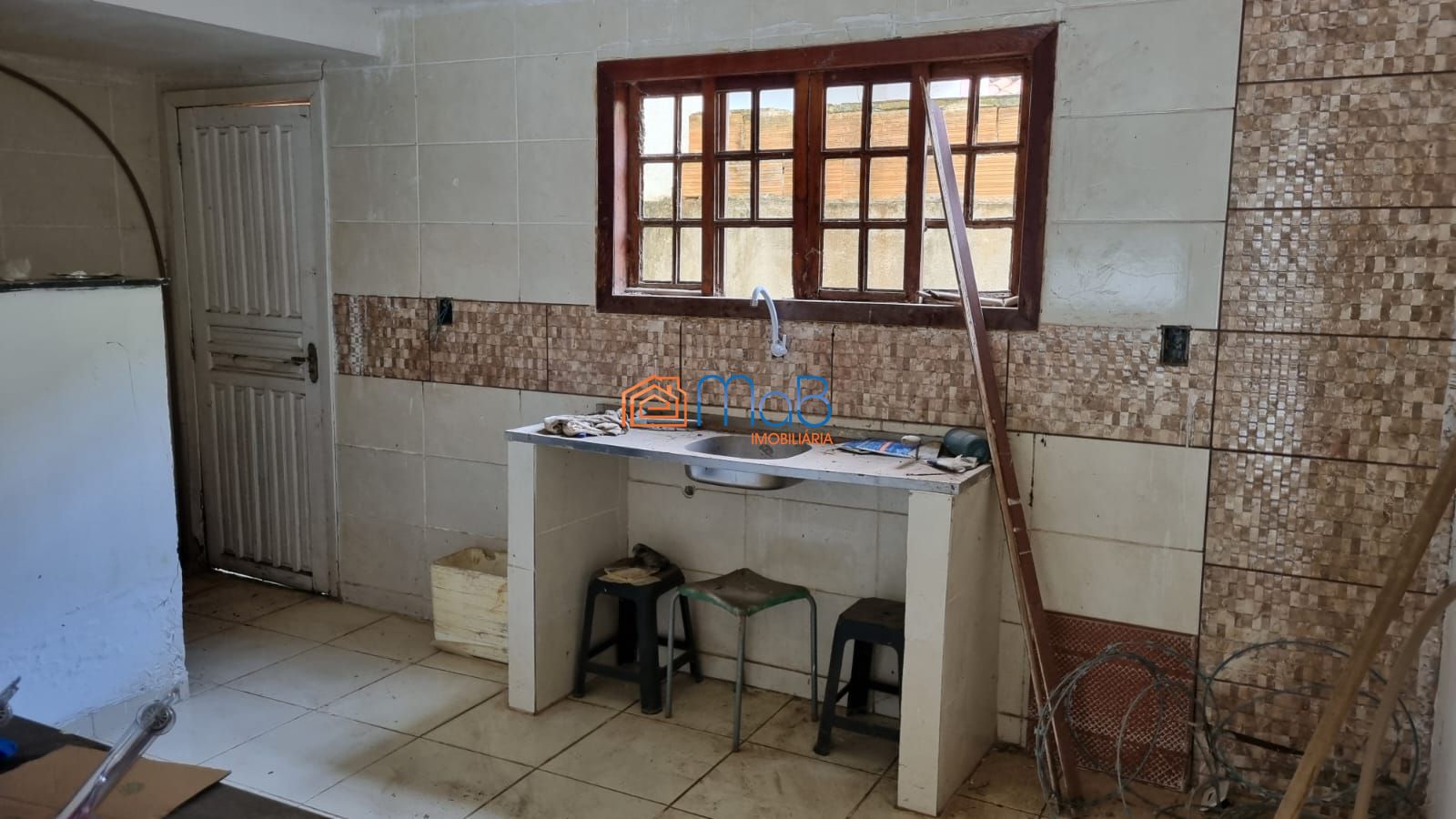 Casa, 2 quartos, 20 m² - Foto 7