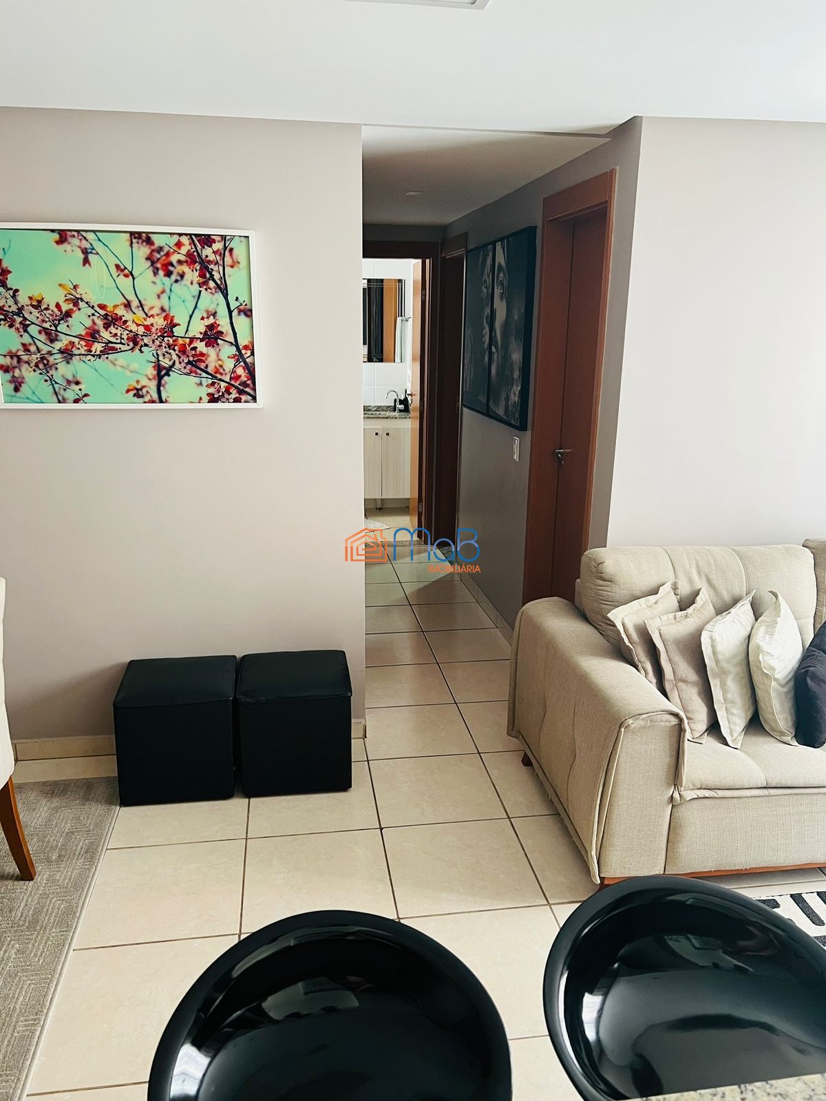 Apartamento à venda com 3 quartos, 59m² - Foto 18