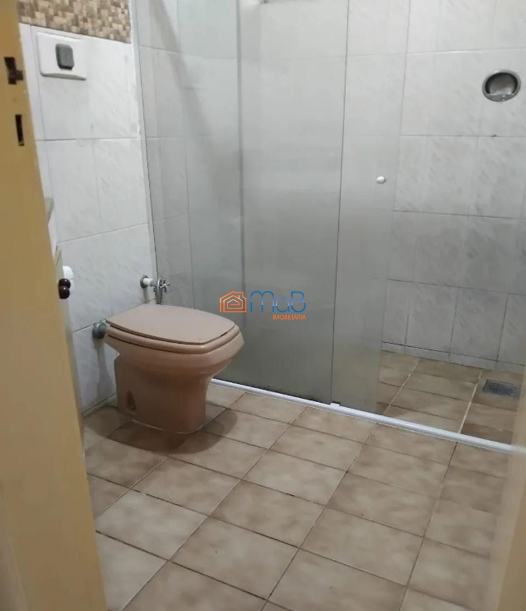 Apartamento 60m² - 1º andar - calçadão - centro