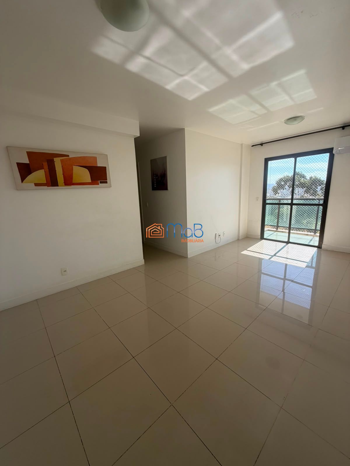 Lindo apartamento na glória - macaé