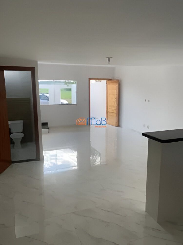 Casa à venda com 3 quartos, 127m² - Foto 7