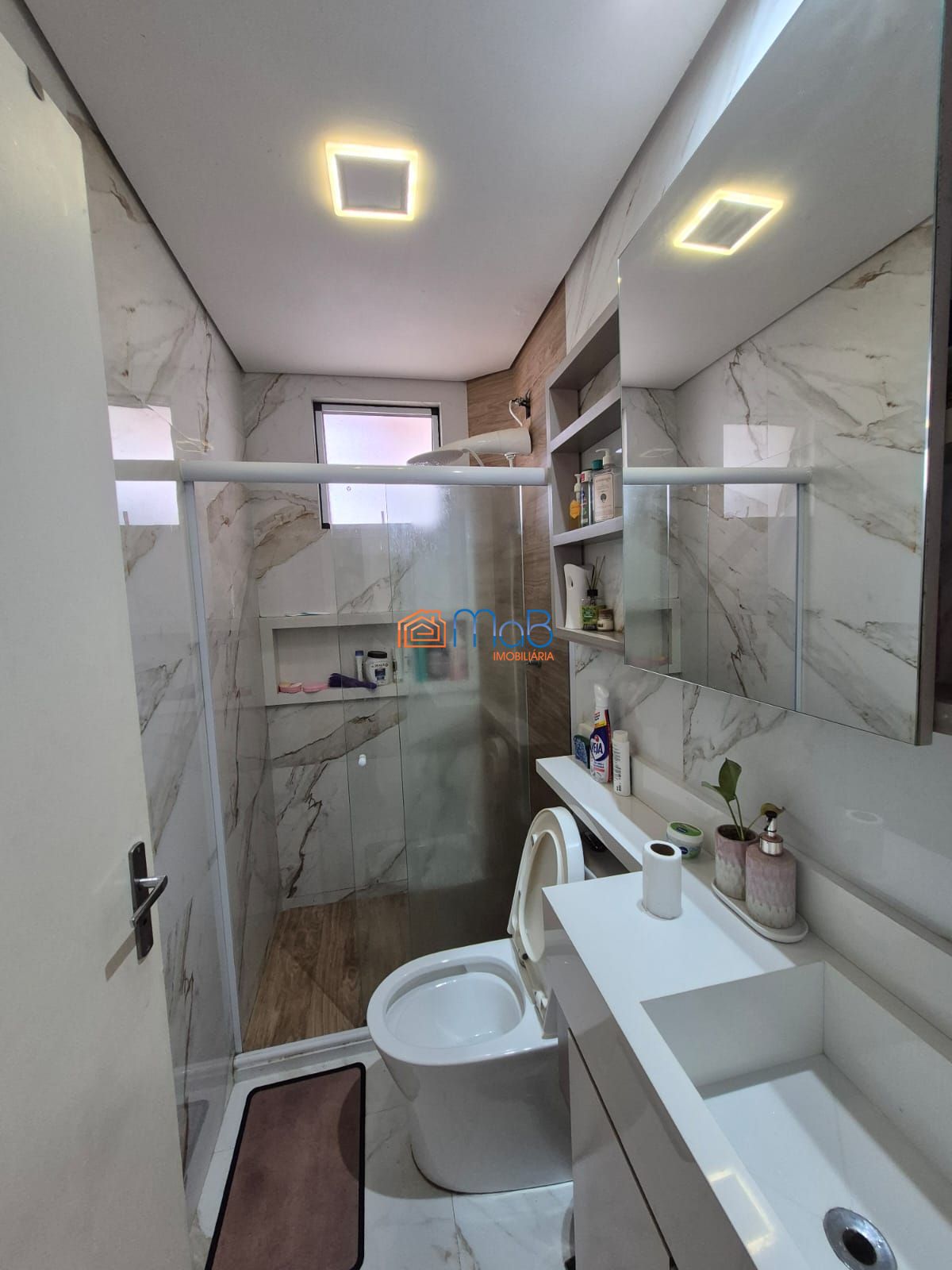 Casa Aconchegante e Moderna à Venda - Total Ville, Virgem Santa