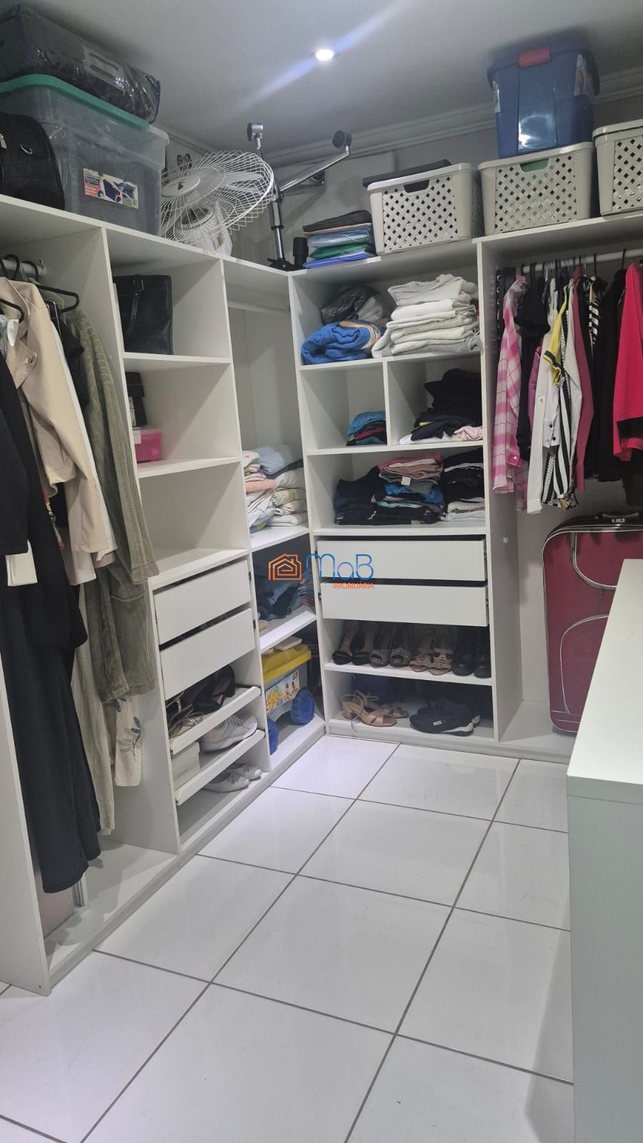 Casa, 5 quartos, 220 m² - Foto 15