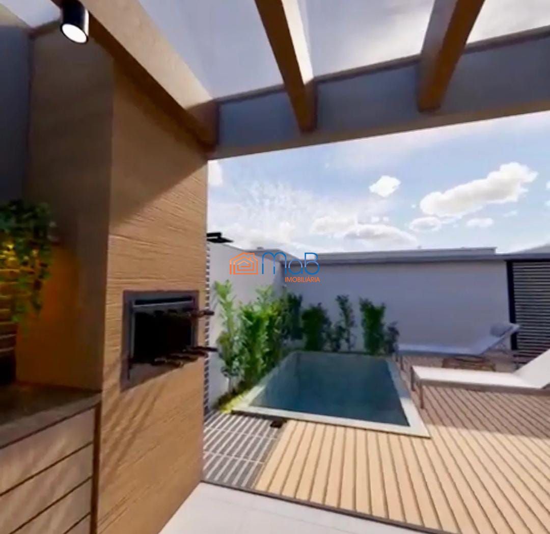 Casa, 3 quartos, 119 m² - Foto 6